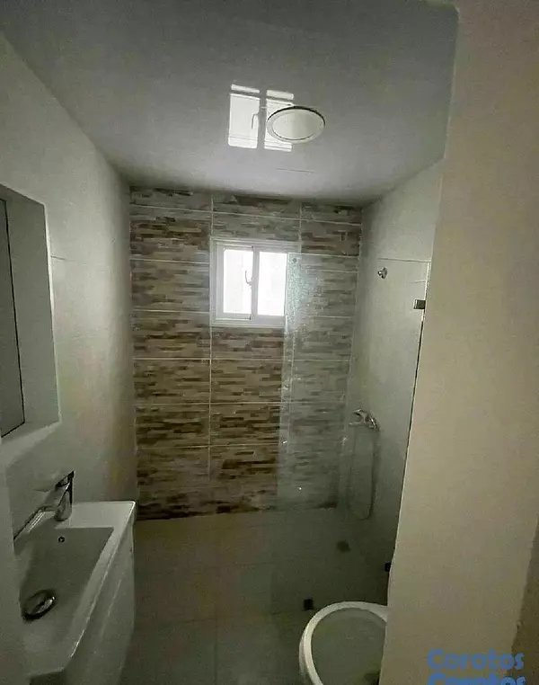 apartamentos - Apartamento nuevo en Residencial cerrado y seguro 4to nivel conTerraza 4