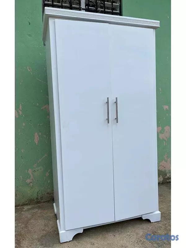 muebles y colchones - Mueble organizador para ropa  2
