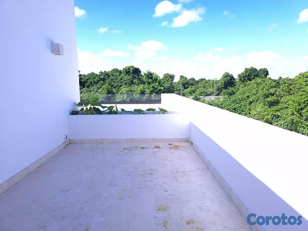 casas vacacionales y villas - Villa Nueva en Puna Cana Village de 4 habitaciones 14