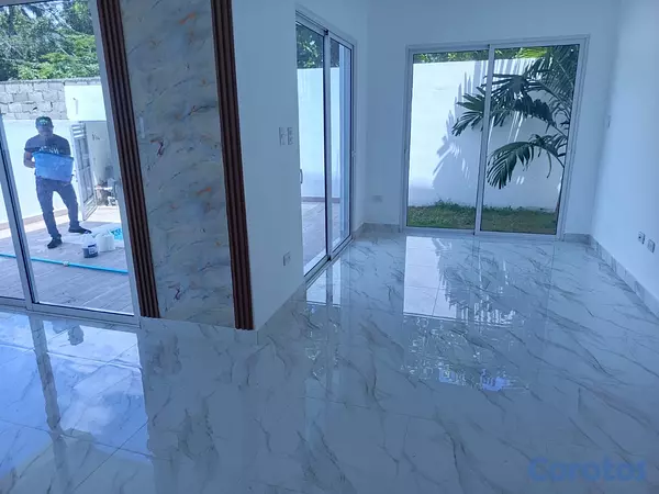 casas - casa económica en puerto plata  6