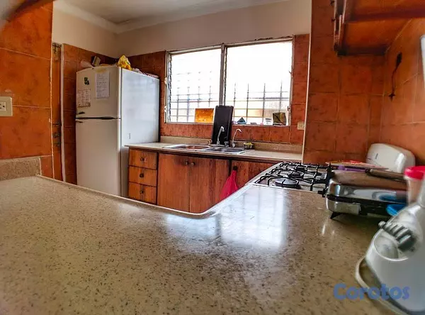 apartamentos - Vendo apartamento en Villa Graciela de la Rep de C 3