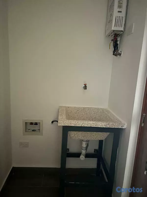 apartamentos - EXCLUSIVO Y HERMOSO APTO EN  ALQUILER EN TORRE PASEO 27
 10