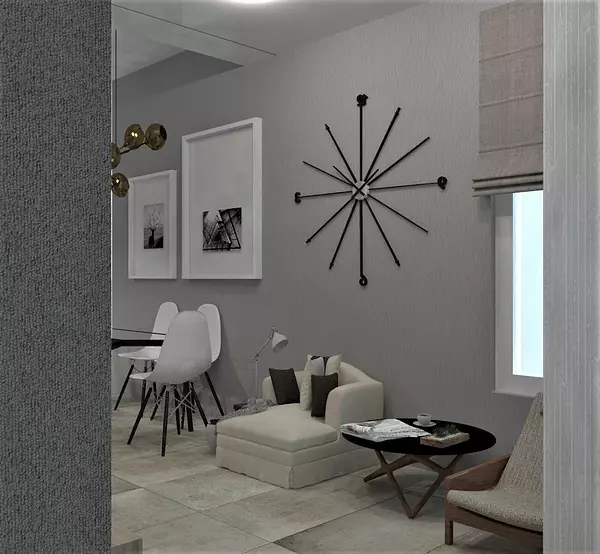 apartamentos - apartamentos reparto los tres ojos en venta 7