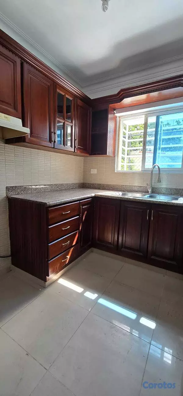 apartamentos - Apartamento En Alquiler 📍Bella Vista Norte 15