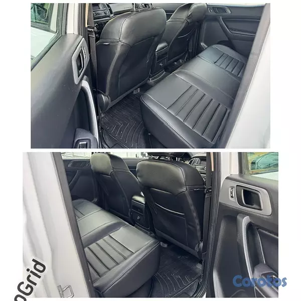 jeepetas y camionetas - Ford Ranger 2021 XL gasolina 4x4 3