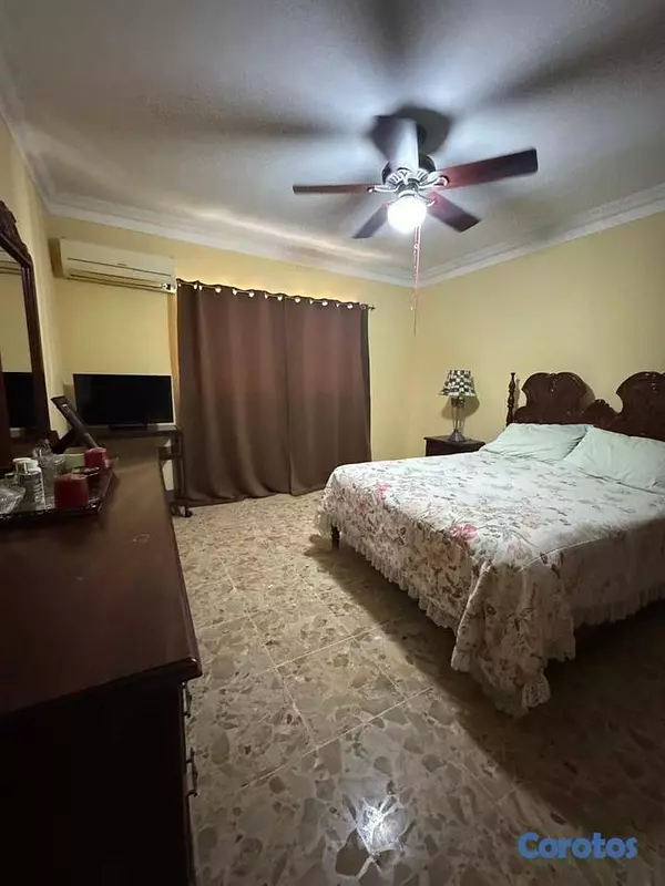 apartamentos - Apartamento clásico amueblado en los Cacicazgo  5