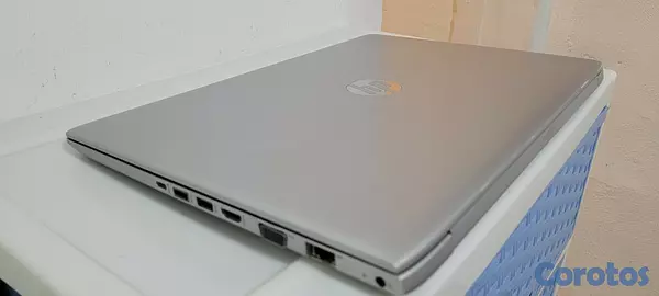 computadoras y laptops - Laptop hp G4 17 Pulg Core i7 Core i7 8va Gen Ram 16gb ddr4 Disco 512gb Video 8gb 3