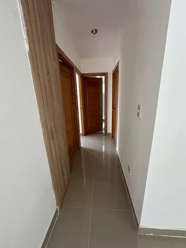 apartamentos - Se vende apartamento en Arroyo Hondo II  10