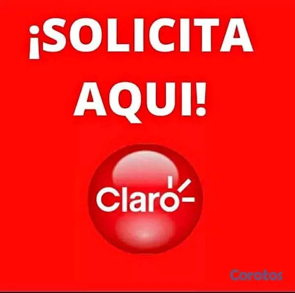 servicios profesionales - 🏠 ¡Convierte tu hogar en el más conectado con Claro!Internet estable y rápido. 15