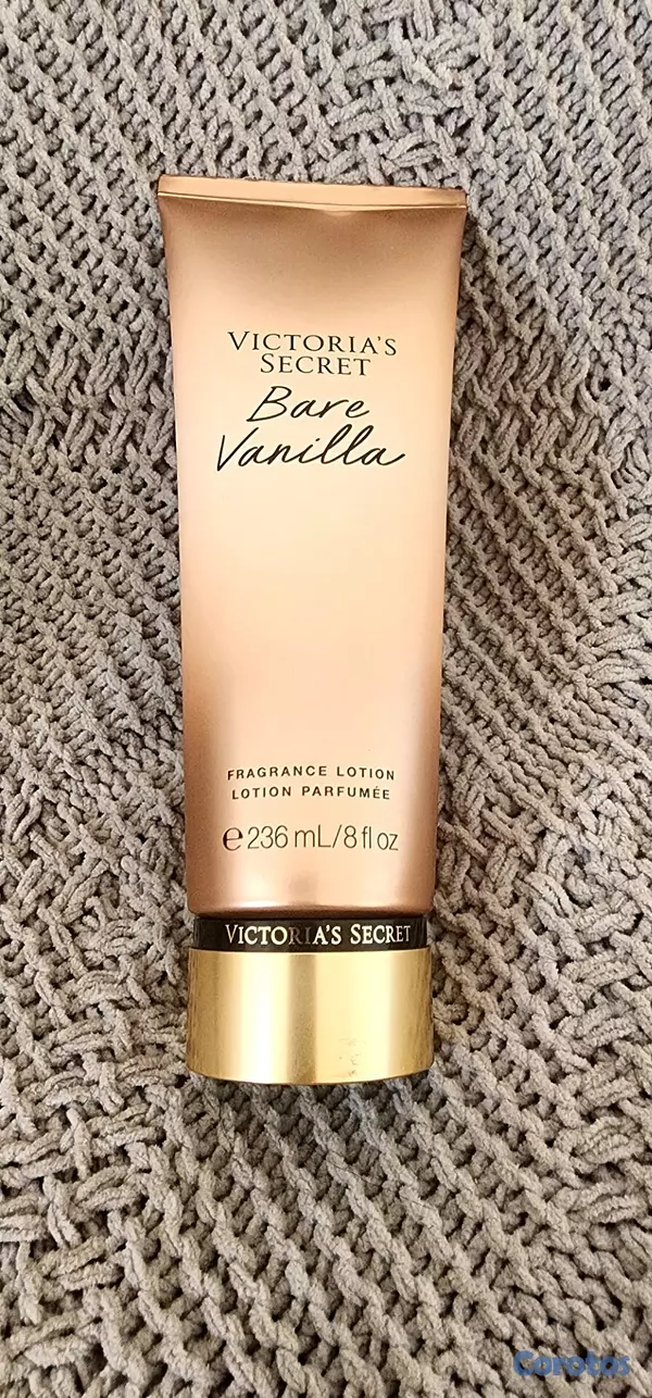 salud y belleza - Bare Vanilla  2