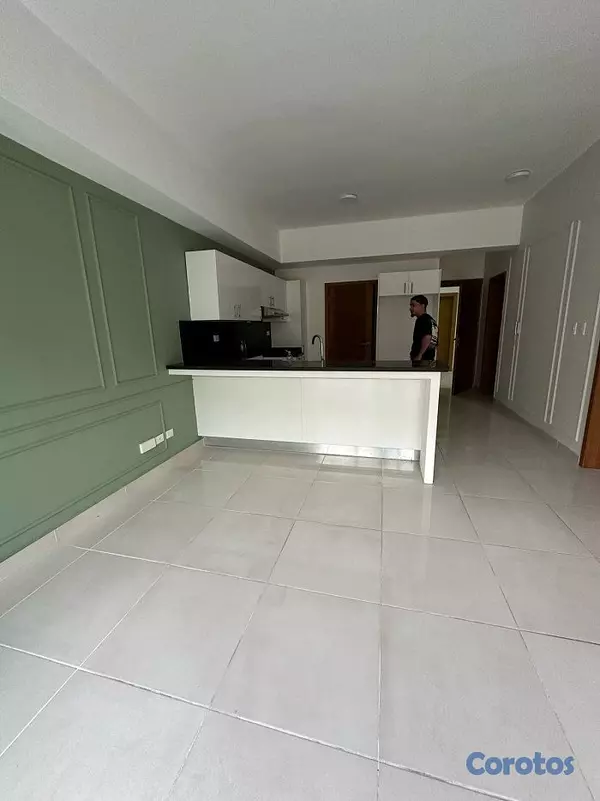 apartamentos - El Millon, Distrito Nacional, Santo Domingo Aparta 5