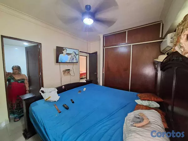 apartamentos - Vendo apartamento en Urb. Tropical. 10