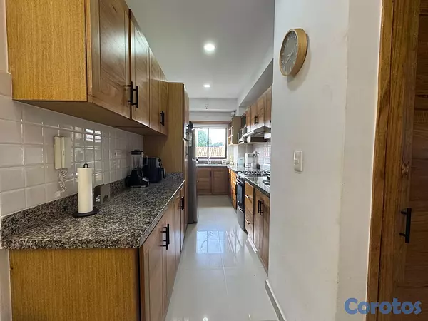 apartamentos - APARTAMENTO EN AV. INDEPENDENCIA KM 7, MAR AZUL 12