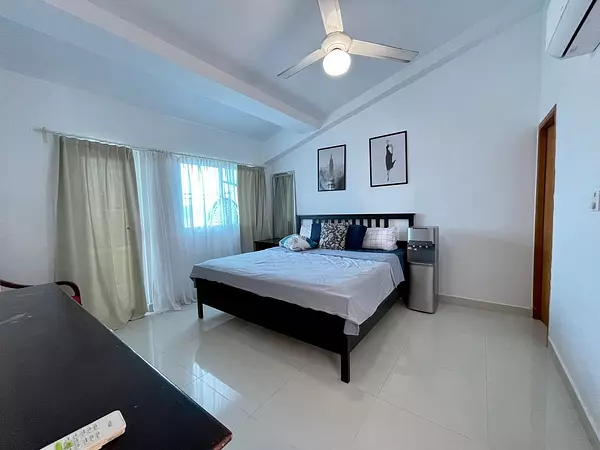 penthouses - Vendo Penthouse en la Av. Independencia   6