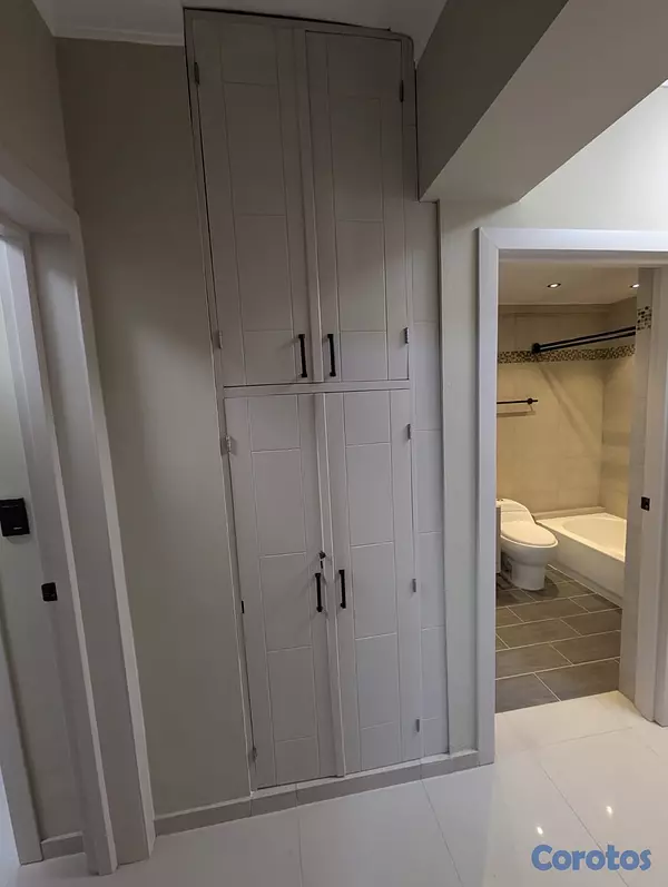 apartamentos - Apartamento de lujo en Bella Vista – Excelente opción en alquiler 11