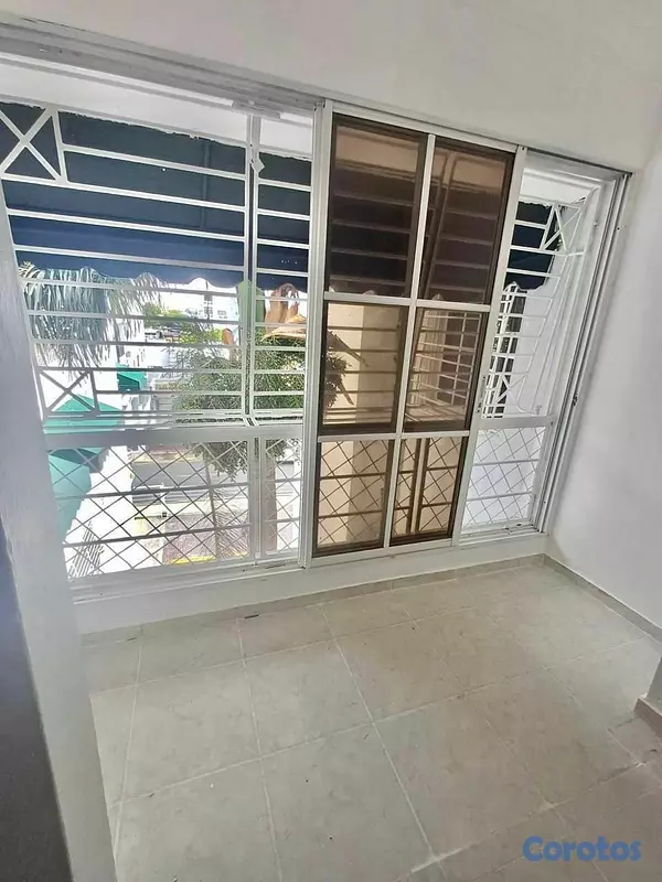 apartamentos - Vendo apartamento en Buenos Aires del Mirador  4