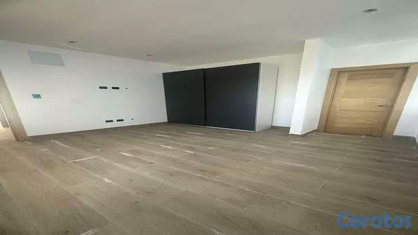 apartamentos - Alquiler apartamento piso 11 – Sector Renacimiento, D.N. 8