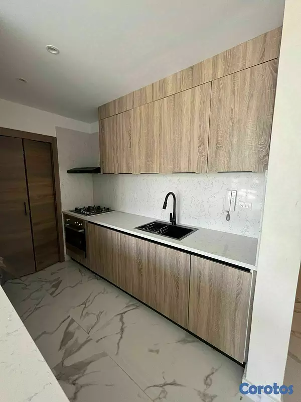 apartamentos - Últimas Unidades Listas en Venta Próximo a la Zona Universitaria Cod:PD578 10
