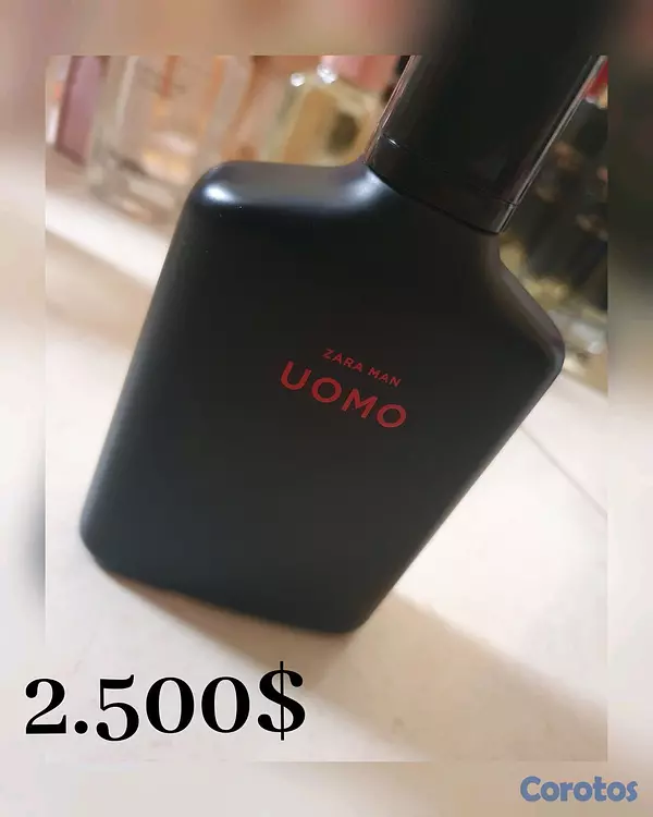 salud y belleza - Perfumes De hombre y mujer de Marca 14