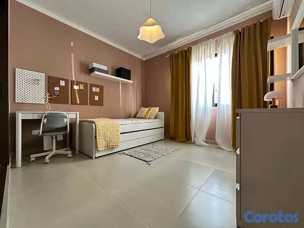 apartamentos - venta de apartamentos en la autopista de san isidro Santo Domingo este  6