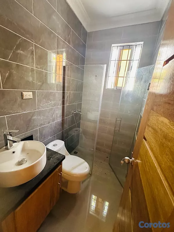 casas - CASA EN VENTA EN SANTIAGO DE LOS CABALLEROS  9