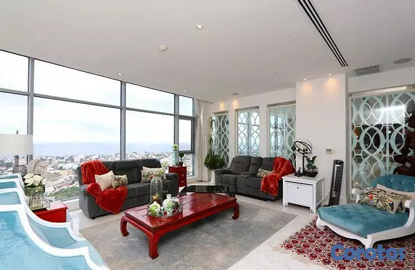 apartamentos - Apartamento de lujo en venta ,Av.Anacaona 7