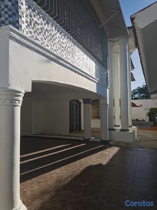 casas - 
Propiedad valorada en RD$30.3 millones y disponible por solo RD$26.5 millones. 3