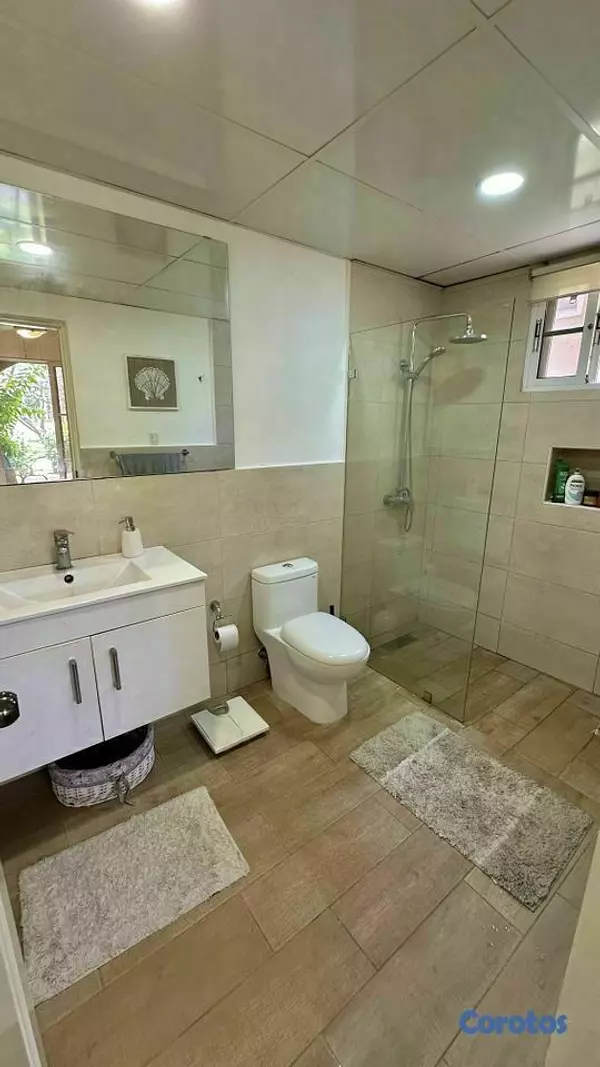 apartamentos - Cocotal apartamento en venta 5