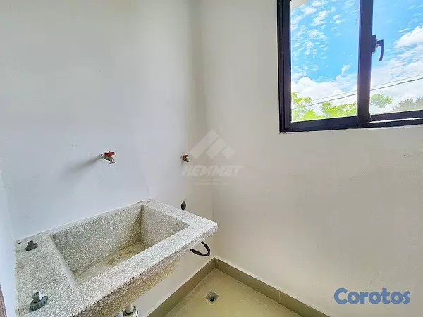 apartamentos - NUEVO APARTAMENTO PROXIMO PLAZA ALFA 27 FEBRERO ST 3