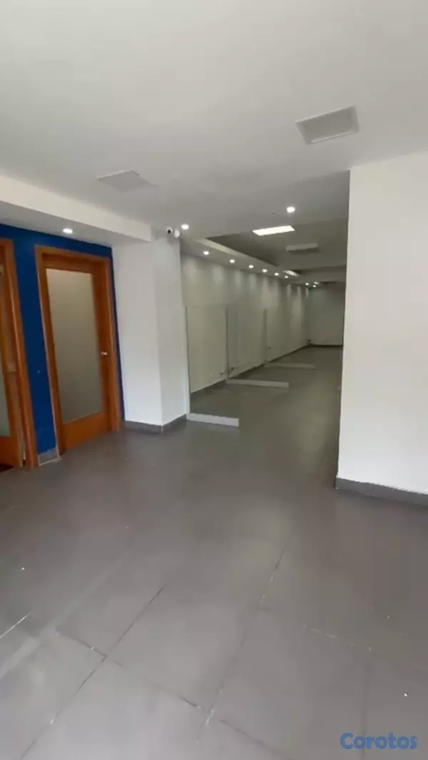 oficinas y locales comerciales - LOCAL COMERCIAL 7