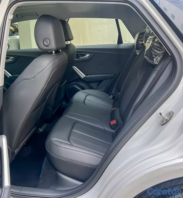 jeepetas y camionetas - Audi Q2 7