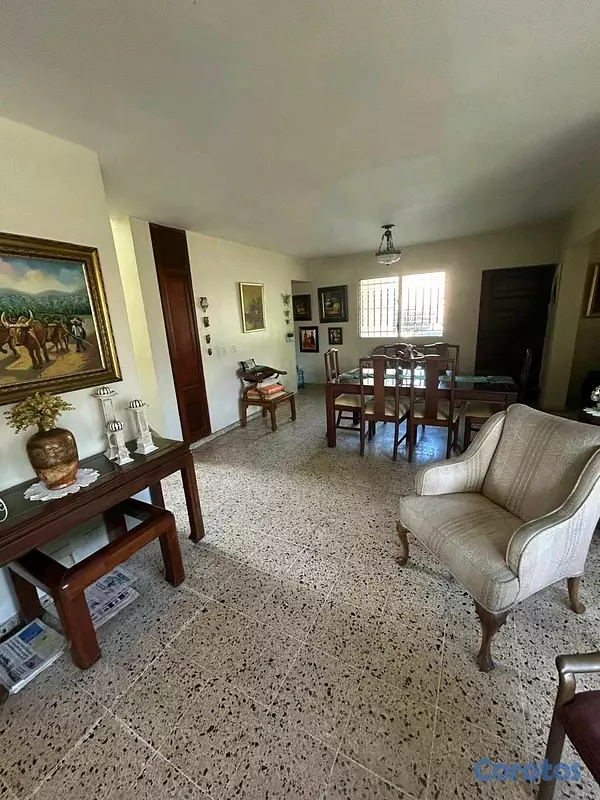 casas - Casa en venta - En la Urbanización Fernández  7