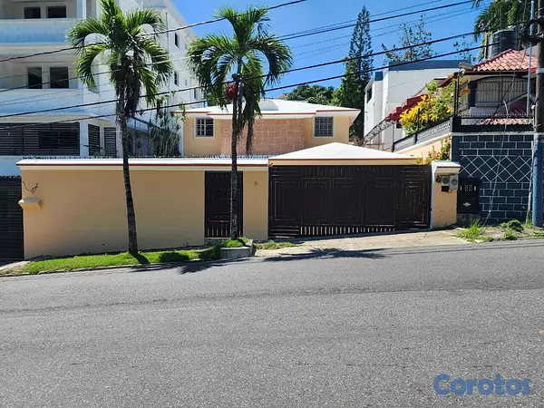 casas - Casa 2 niveles en altos de arroyo hondo  9