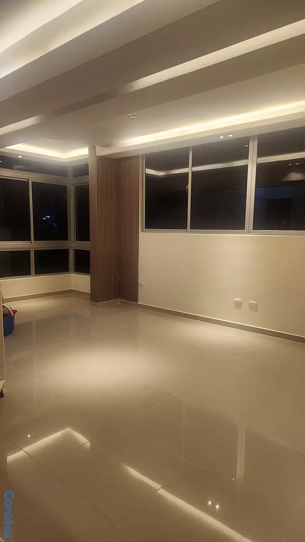 apartamentos - Hermoso Apartamento en Viejo Arroyo Hondo  9