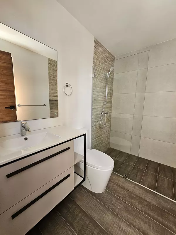 apartamentos - Apartamento Nuevo en Venta LA ESPERILLA USD170,000 5