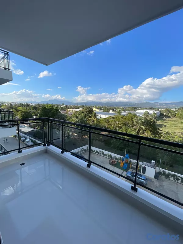 apartamentos - APARTAMENTO EN VENTA EN CARRETERA DUARTE  16