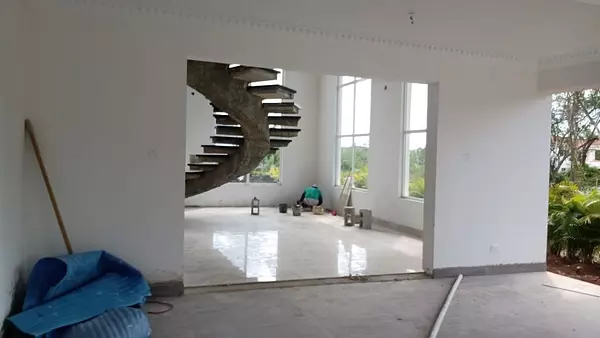 casas vacacionales y villas - VILLA EN METRO COUNTRY CLUB, JUAN DOLIO 3