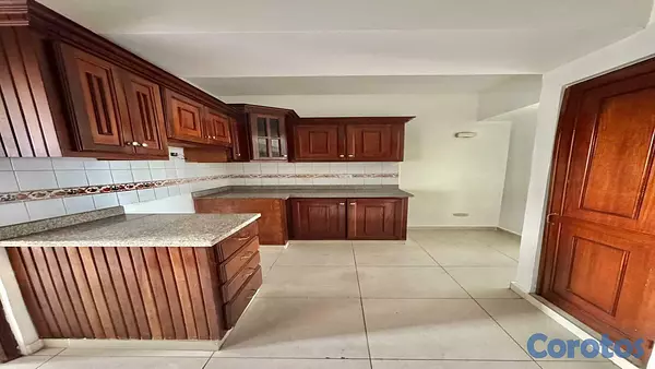 apartamentos - Vendo apartamento en El Millón 8