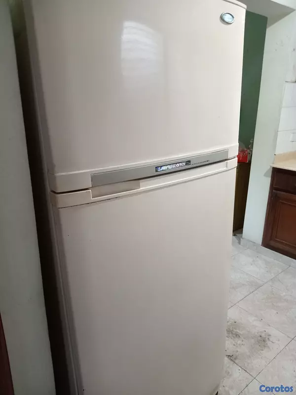 electrodomesticos - Nevera 3