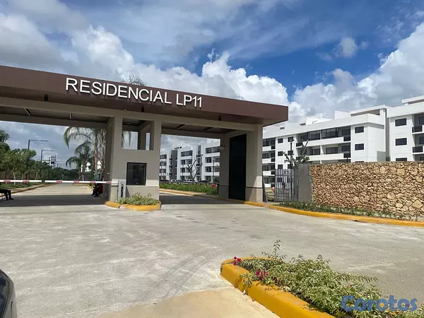 apartamentos - Apartamento Avenida Ecológico, Esquina 30 de Junio 12