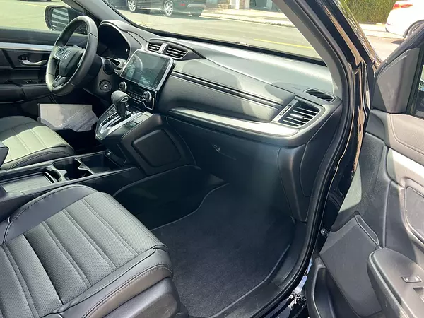 jeepetas y camionetas - honda cr-v 2020 5