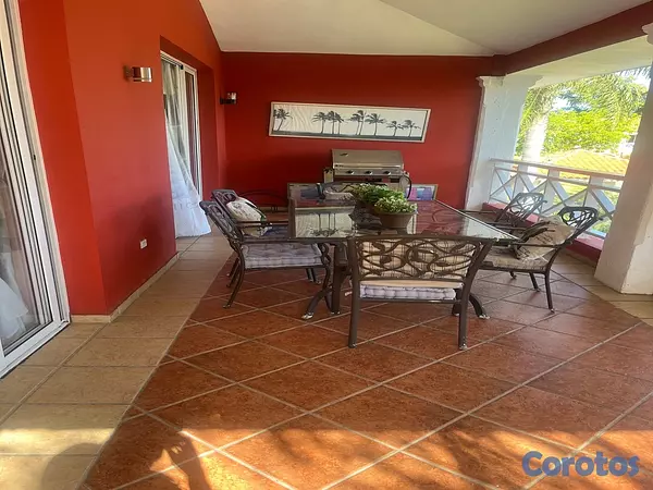 apartamentos - Venta apartamento de 2 habitaciones Guavaberry Golf and Countryclub USD$175,000 7
