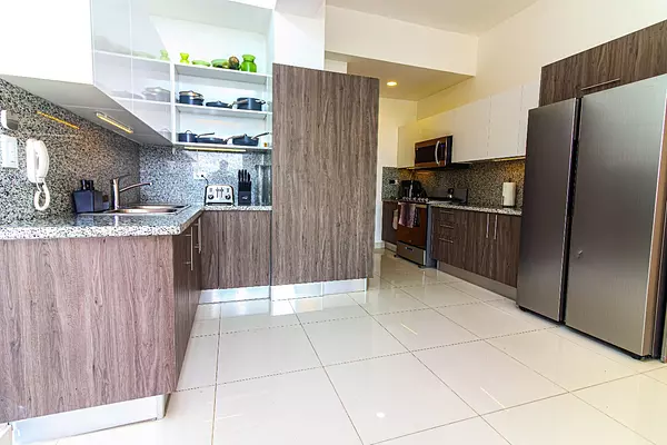 apartamentos - Vendo apartamento en El Millón 7