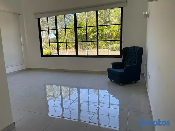 casas vacacionales y villas - Vendo Villa en complejo turistico Metro Country Club 4