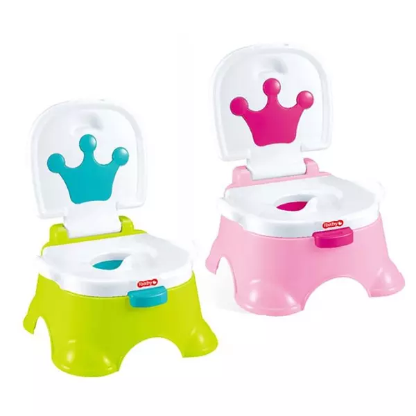 cuidado y nutricion - SILLA PARA BEBE CON INODORO
