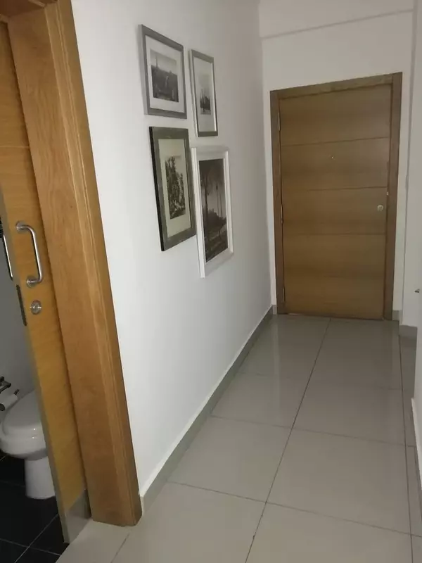 apartamentos - Alquiler: Apartamento 3 habs, amueblado, equipado con linea blanca, Serralles. 
 7