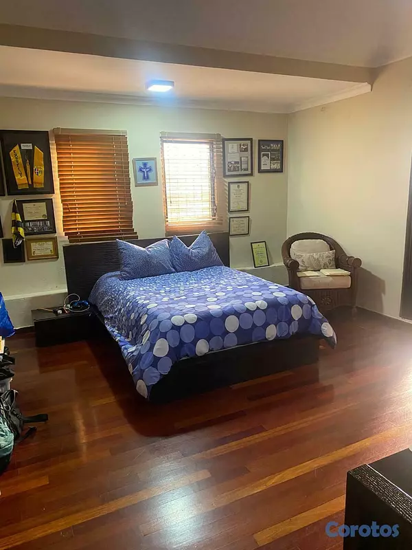 casas - Vendo casa en Arroyo Hondo Viejo. 5