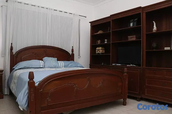 casas vacacionales y villas - Acogedora VILLA con hermosa vista panorámica al campo de golf 8
