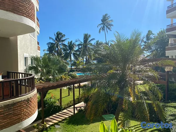 apartamentos - Apartamentos en primera línea de playa 📍Juan Dolio. Residencial Abdimar. 7