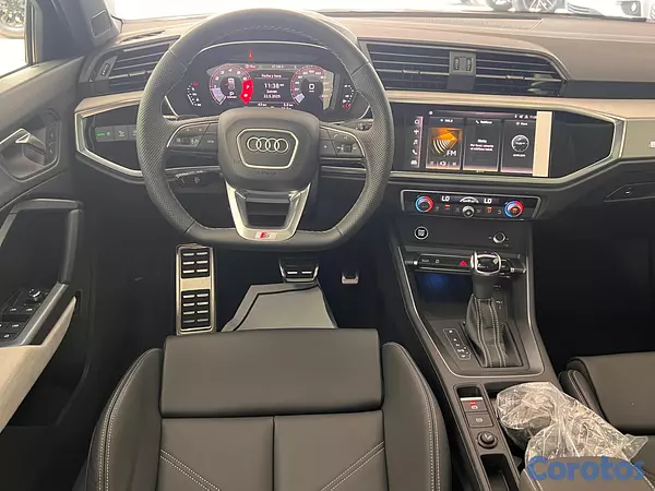 jeepetas y camionetas - Audi Q3 SportBack 2026 9